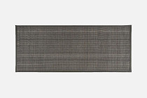 Ковролин Lyyra 78 Dark Grey фото 1 | FLOORDEALER